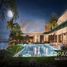 6 Habitación Villa en venta en Lanai Island, Royal Residence, Dubai Sports City