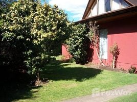 5 Habitación Casa en venta en Concepcion, Concepción, Concepcion