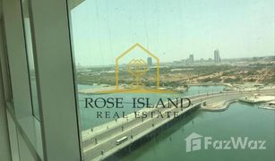 3 Bedrooms Apartment for sale in Marina Square, Abu Dhabi RAK Tower