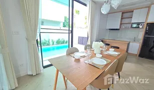 4 Schlafzimmern Villa zu verkaufen in San Phak Wan, Chiang Mai 