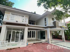 3 Habitación Casa en venta en Flora Ville Srinagarindra-Thepharak, Bang Mueang, Mueang Samut Prakan, Samut Prakan, Tailandia