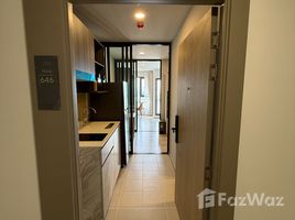 คอนโด 1 ห้องนอน ให้เช่า ในโครงการ แอสปาย อ่อนนุช สเตชั่น, พระโขนง