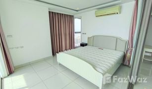 Кондо, 2 спальни на продажу в Na Kluea, Паттая Wongamat Tower