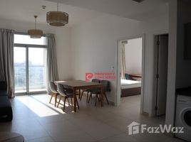 1 غرفة نوم شقة للبيع في Candace Acacia, Azizi Residence, الفرجان
