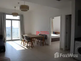 1 Bedroom Apartment for sale at Candace Acacia, Azizi Residence