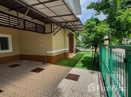 3 Bedroom House for rent at Lanceo Phetkasem 77, Nong Khaem