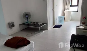 3 Bedrooms Whole Building for sale in Sai Mai, Bangkok 