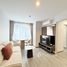 1 спален Кондо в аренду в Ideo Mobi Sukhumvit 40, Phra Khanong