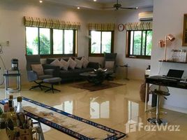 4 Bedrooms Villa for sale in Hua Hin City, Hua Hin Sunset Village 2