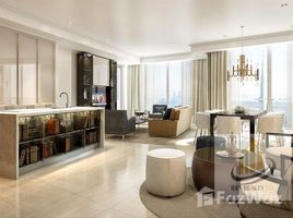 3 спален Квартира на продажу в The Address Residences Dubai Opera, Downtown Dubai