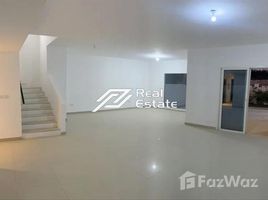 5 Bedroom Villa for sale at Desert Style, Al Reef Villas, Al Reef, Abu Dhabi