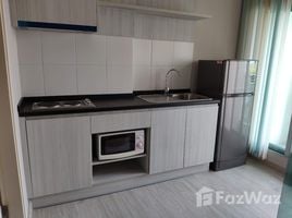 1 Bedroom Condo for sale at Aspire Ngamwongwan, Thung Song Hong, Lak Si