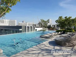 1 Bedroom Condo for sale at Atmoz Ladphrao 15, Chomphon