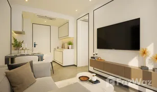 1 Schlafzimmer Wohnung zu verkaufen in Choeng Thale, Phuket The Ozone Signature Condominium