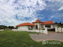 5 Bedrooms Villa for rent in Nong Kae, Hua Hin Banyan Residences