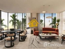 1 спален Квартира на продажу в Seapoint, EMAAR Beachfront