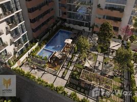 1 Bedroom Apartment for sale at Sky Garden Residence, Maryah Plaza