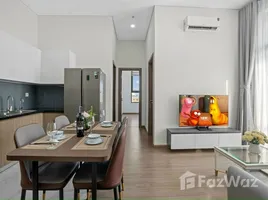 2 Schlafzimmer Appartement zu verkaufen im FPT Plaza 2, Hoa Hai, Ngu Hanh Son, Da Nang