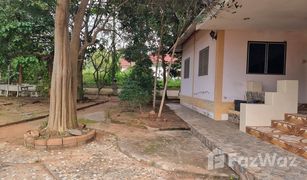 4 Bedrooms House for sale in Namphu, Ratchaburi Garden Village Ratchaburi