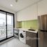 Estudio Departamento en alquiler en Urbano Absolute Sathon-Taksin, Khlong Ton Sai