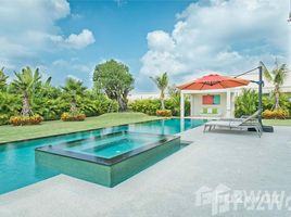 3 Bedroom Villa for sale at The Vineyard Phase 3, Pong, Pattaya