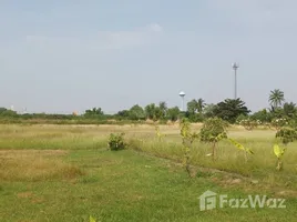 ขายที่ดิน ใน บางกระเจ้า, สมุทรสาคร, บางกระเจ้า