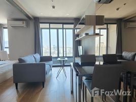 1 Bedroom Condo for rent at Q Chidlom-Phetchaburi , Makkasan