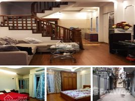 5 Schlafzimmer Haus zu verkaufen in Cau Giay, Hanoi, Quan Hoa, Cau Giay, Hanoi, Vietnam