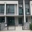 3 спален Дом for rent in Khlong Nueng, Патумтани, Khlong Nueng, Khlong Luang, Патумтани