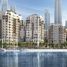 4 Bedroom Penthouse for sale at Creek Palace, Creek Beach, Dubai Creek Harbour (The Lagoons)