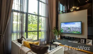 2 Bedrooms Condo for sale in Fa Ham, Chiang Mai The Spring Loft