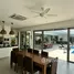 3 Bedroom Villa for sale in Thailand, Nam Phrae, Hang Dong, Chiang Mai, Thailand
