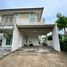 3 спален Дом в аренду в Prueklada Tiwanon – Ratchaphruek, Khlong Khoi