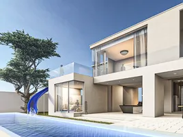 3 Habitación Villa en venta en Ocean Oasis Pool Villa, Thap Tai