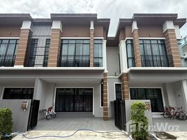 3 Bedroom Townhouse for rent at Suchawalai At Sea , Cha-Am, Cha-Am, Phetchaburi, Thailand