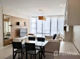 2 Bedroom Condo for rent at Fullerton Sukhumvit, Phra Khanong, Khlong Toei, Bangkok, Thailand