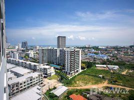 1 Bedroom Condo for rent at The Sky Condo Sriracha, Surasak, Si Racha