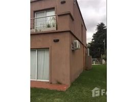 3 Bedroom House for sale in Exaltacion De La Cruz, Buenos Aires, Exaltacion De La Cruz