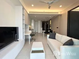 1 Bedroom Condo for rent at Tait 12, Si Lom, Bang Rak