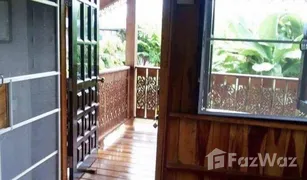 2 Bedrooms House for sale in Tha Pha, Lampang 