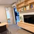 1 Bedroom Condo for rent at The Shade Condo Sathorn 1, Chong Nonsi