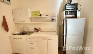 ขายคอนโด 1 ห้องนอน ใน หัวหิน, หัวหิน บลู เมาน์เท่น หัวหิน