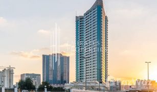 2 Schlafzimmern Appartement zu verkaufen in , Ajman Conquer Tower