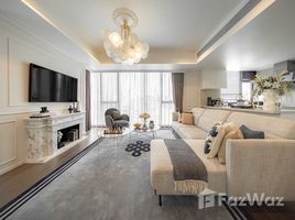 3 спален Кондо на продажу в Muniq Sukhumvit 23, Khlong Toei Nuea, Щаттхана, Бангкок