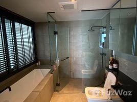 3 спален Квартира в аренду в The Lofts Asoke, Khlong Toei Nuea