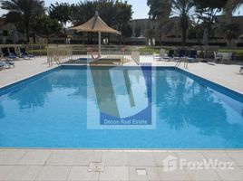2 Bedroom Townhouse for sale at Springs 5, The Springs
