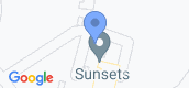 Map View of Sunset Estate
