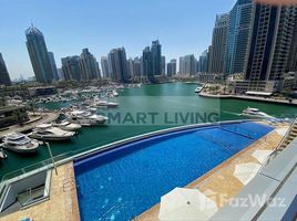 1 спален Квартира на продажу в Cayan Tower, Dubai Marina