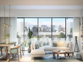 4 Bedroom Townhouse for sale at Talia, Juniper, DAMAC Hills 2 (Akoya)