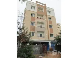 2 Bedroom Apartment for sale at Gopannapalli, Khammam